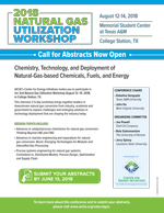 AIChE Natural Gas Utilization Workshop