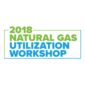 2018 Natural Gas Utilization Workshop