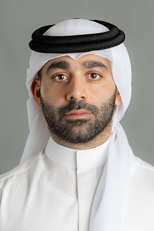 Tareq Al-Ansari