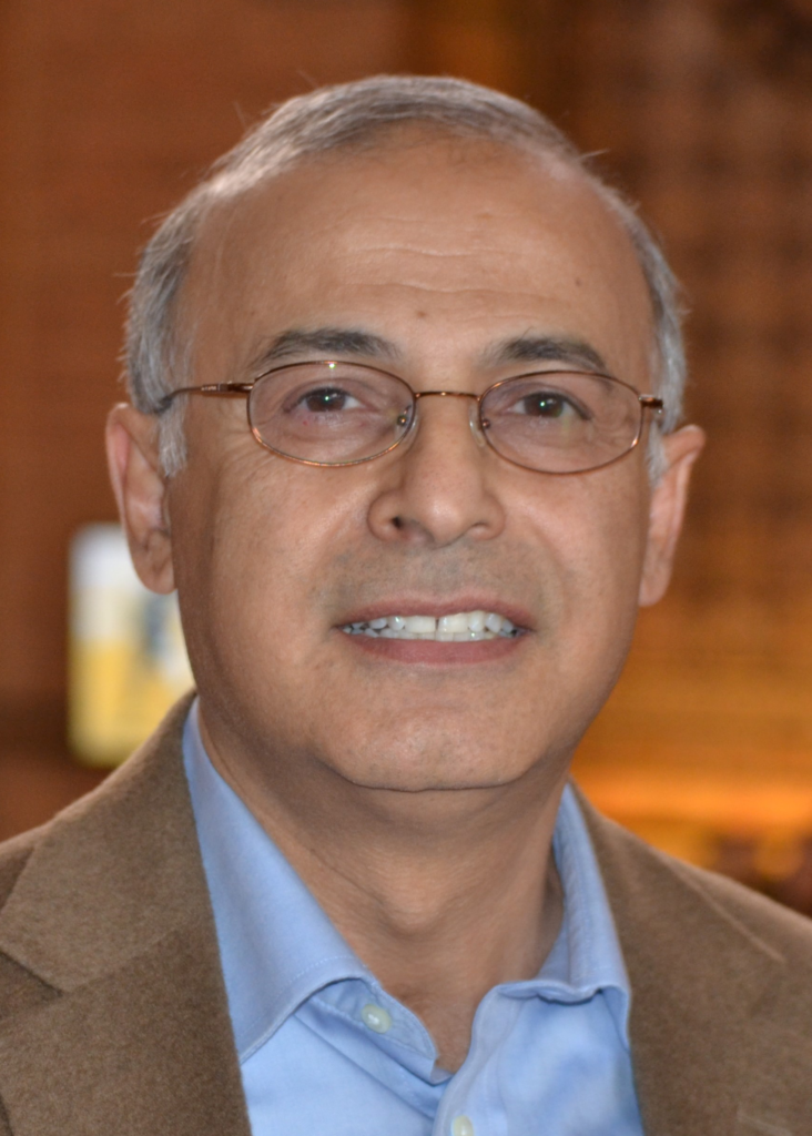 Dr. Ali Mosleh