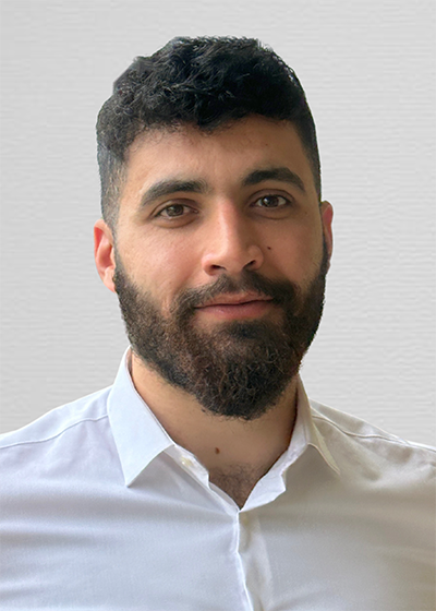 Kassem Alokla