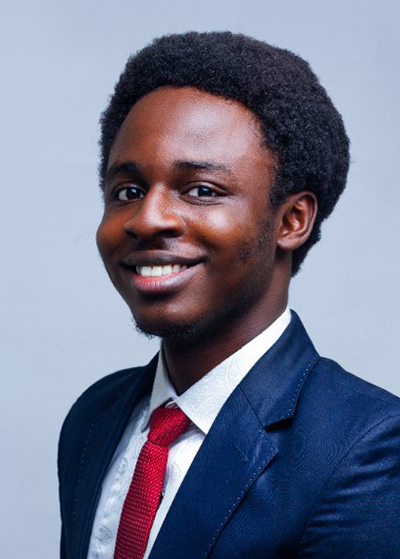 Adeshina Badejo