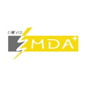 Coronavirus Disease-Electricity Market Data Aggregation (COVID-EMDA),