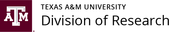 Texas A&M University Division of Research