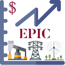 Texas A&M Energy Price Index (EPIC)