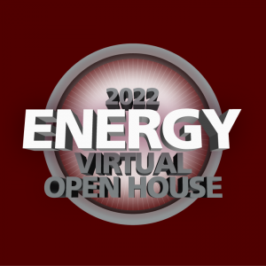 Energy Open House - 2022