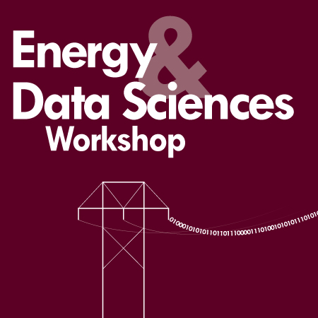 Energy and Data Sciences
