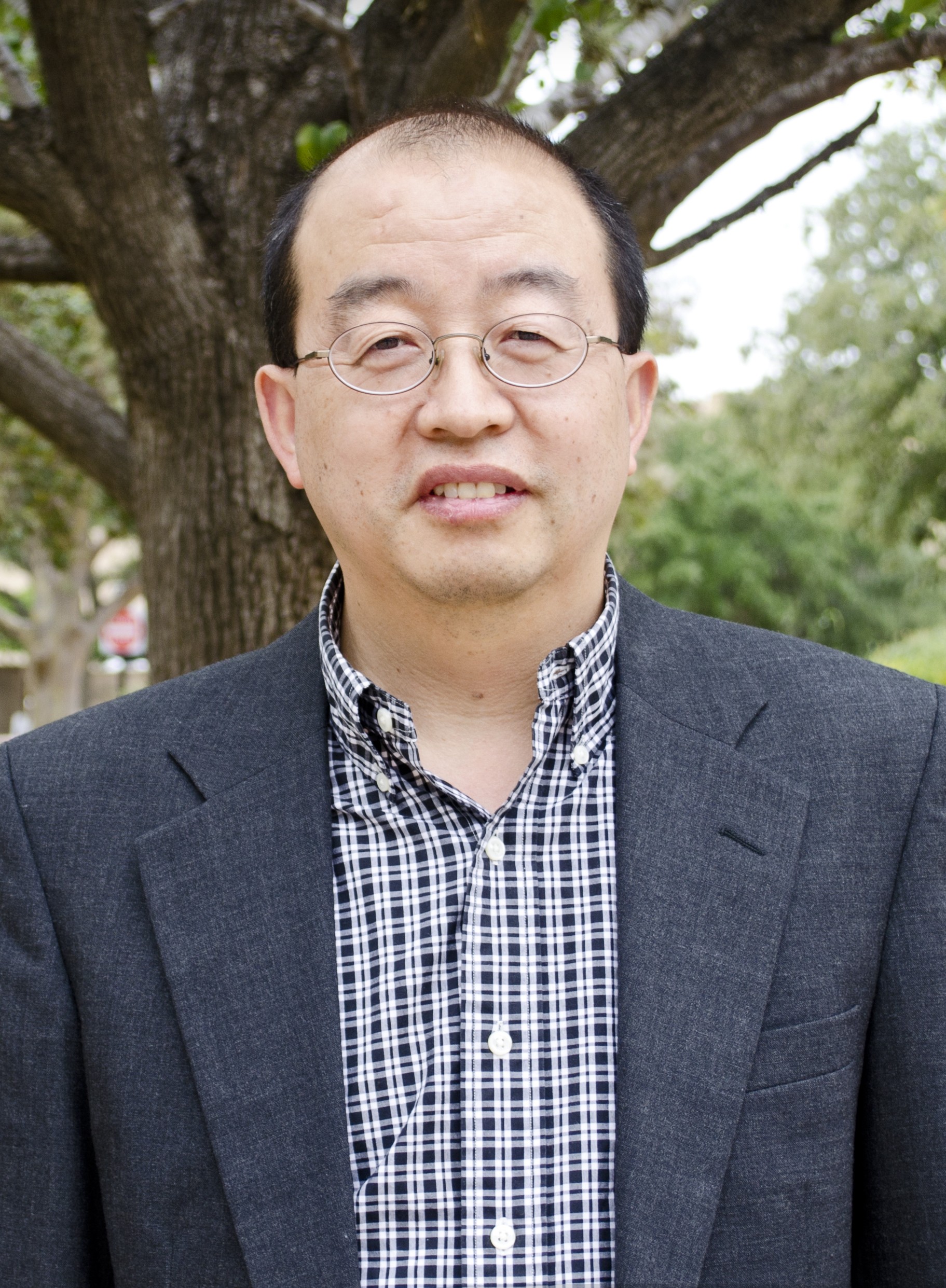 Hongcai (Joe) Zhou