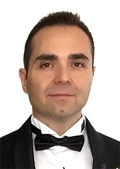 Halil Iseri