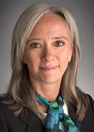Dr. Jill Engel-Cox