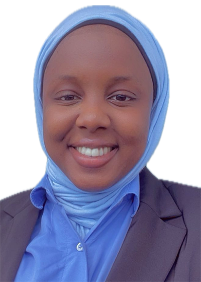 Ummu-kulthum Lawal