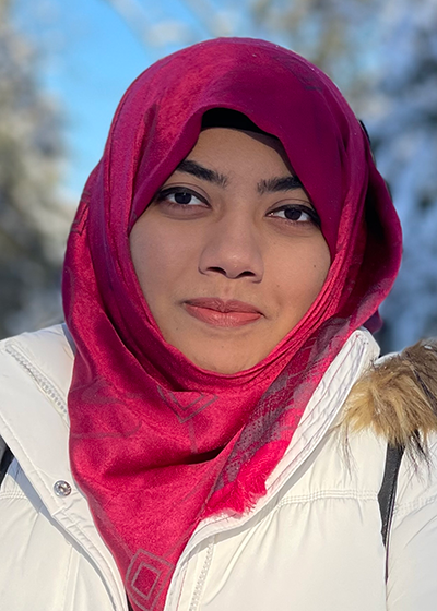Fatima Mahnaz