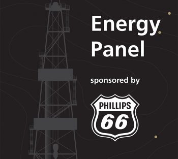 Phillips 66 and Mays Business School Energy Panel