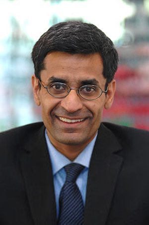 Sridhar Seetharaman