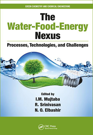 The Water-Food-Energy Nexus: Processes, Technologies, and Challenges