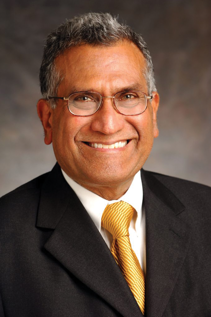Dr. Vijay K. Dhir