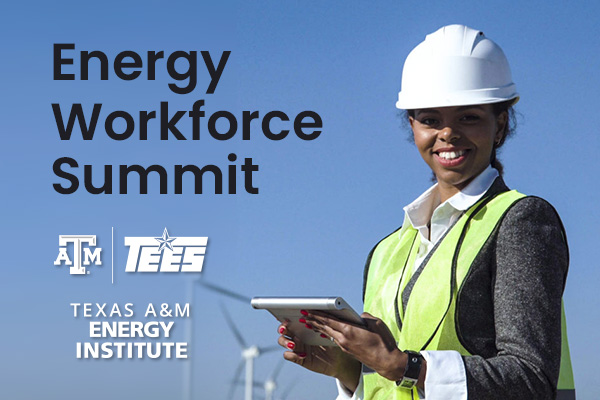 The Energy Workforce of the Future Summit