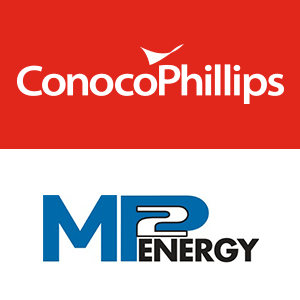 ConocoPhillips and MP2 Energy