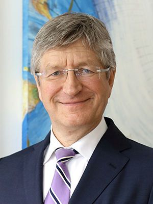 Wolfgang Marquardt